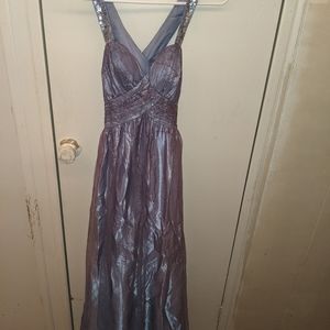 HAILEY LOGAN by Adrianna Papell FORMAL DRESS